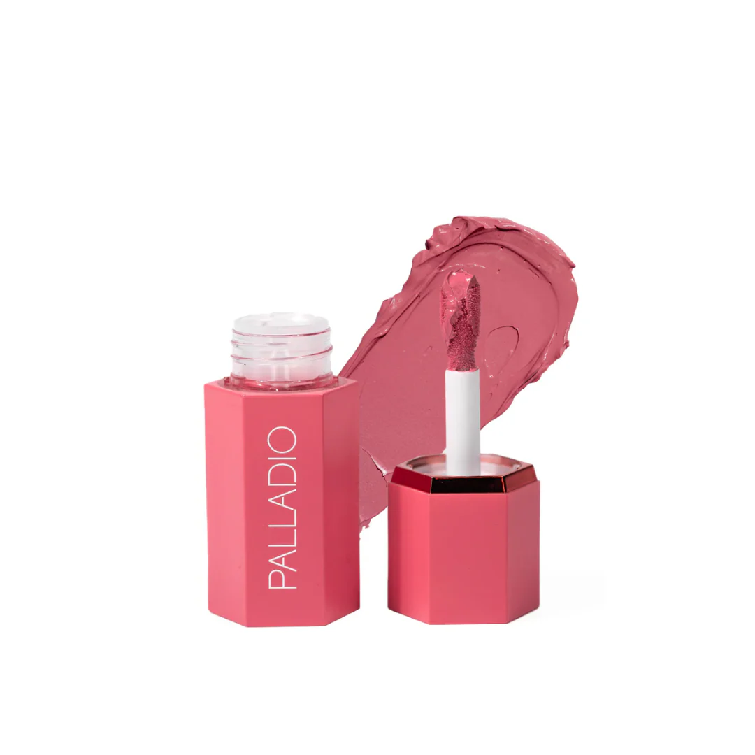 Palladio Liquid Blush - Image 6