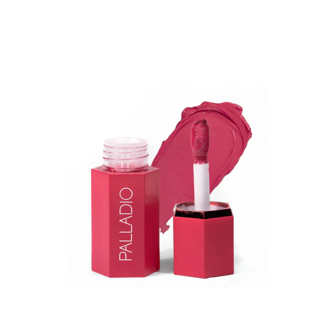 Palladio Liquid Blush - Image 7