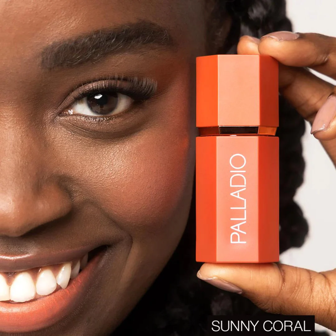 Palladio Liquid Blush - Image 9