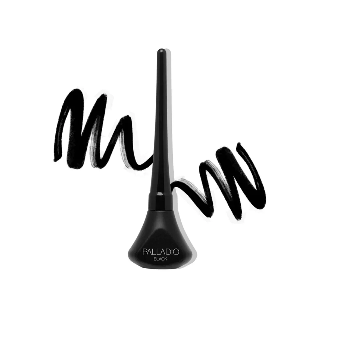 Palladio Liquid Eyeliner - Image 3