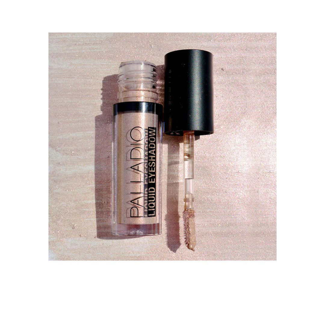 Palladio Liquid Eyeshadow - Image 2