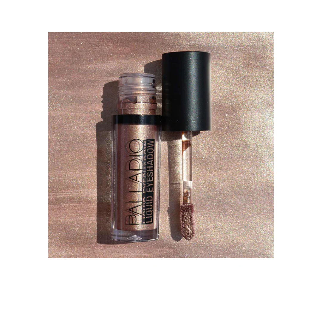 Palladio Liquid Eyeshadow - Image 3