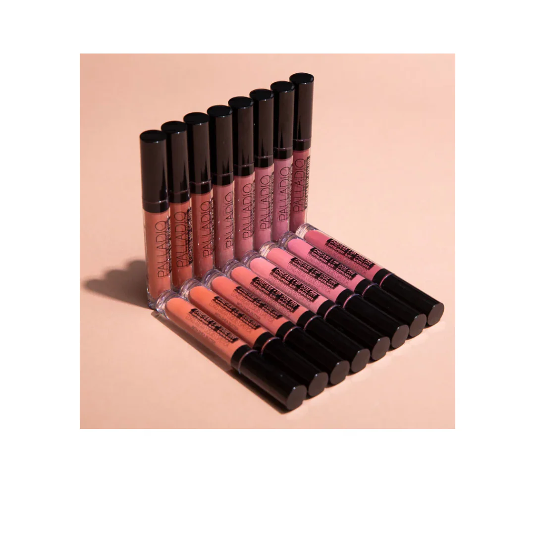 Palladio Long Wear Lip Cream - Image 2