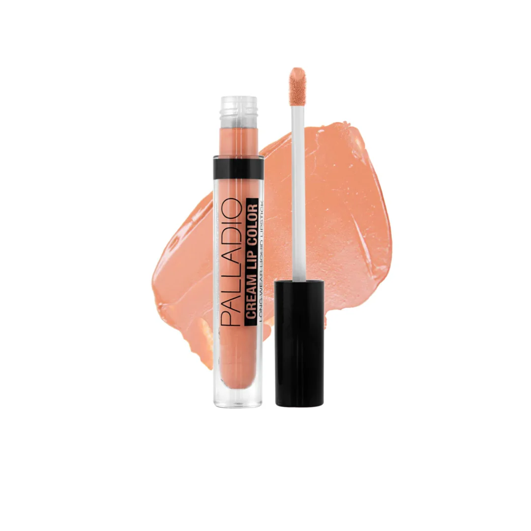 Palladio Long Wear Lip Cream - Image 3