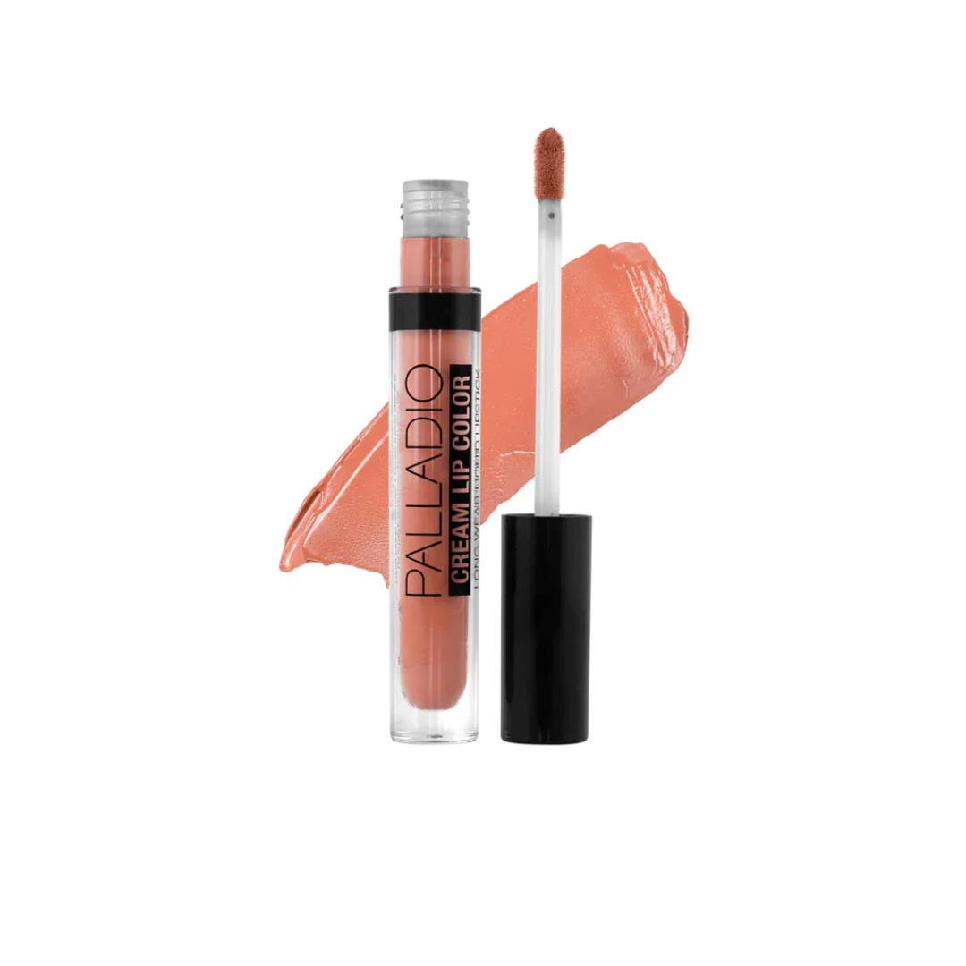 Palladio Long Wear Lip Cream - Image 4