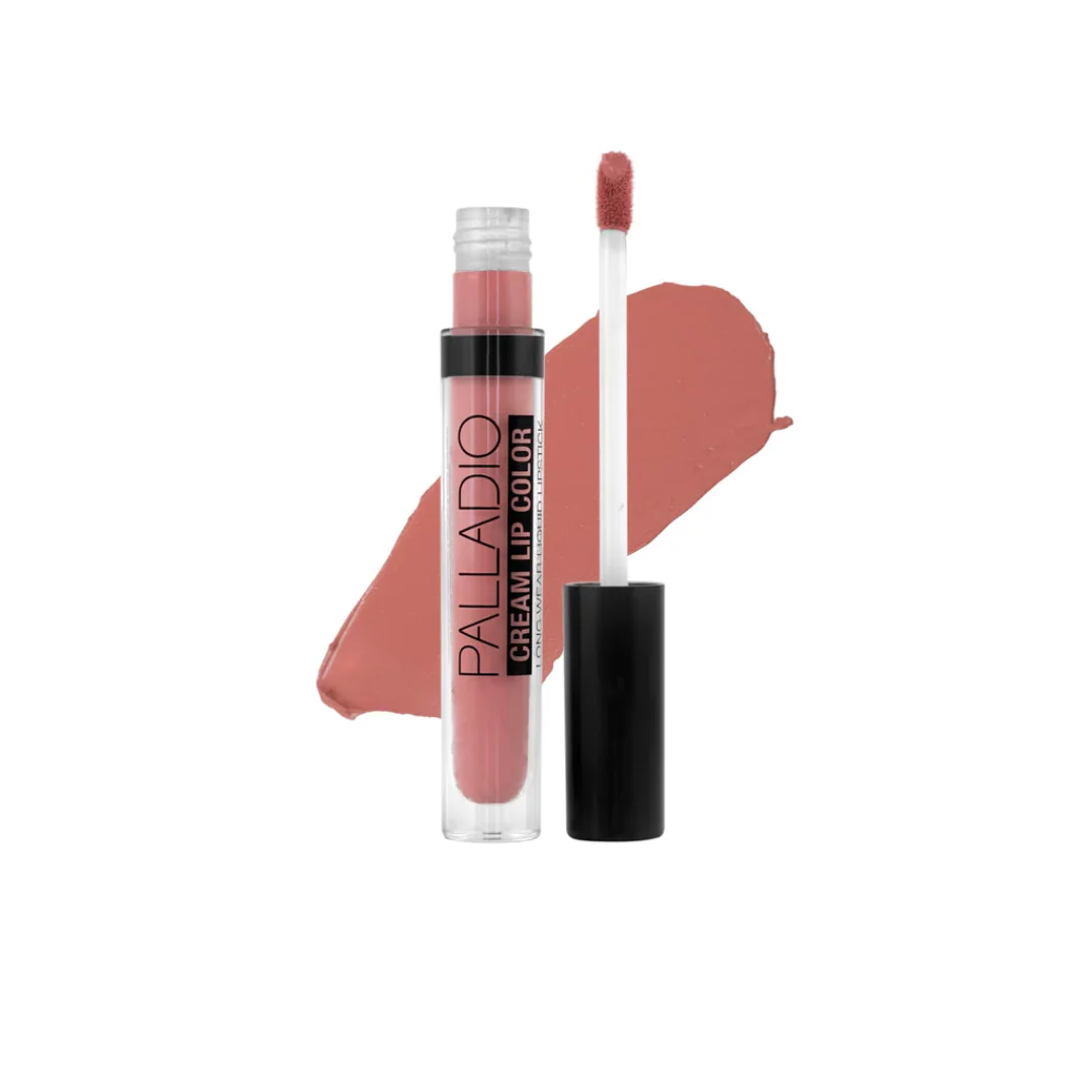 Palladio Long Wear Lip Cream - Image 5