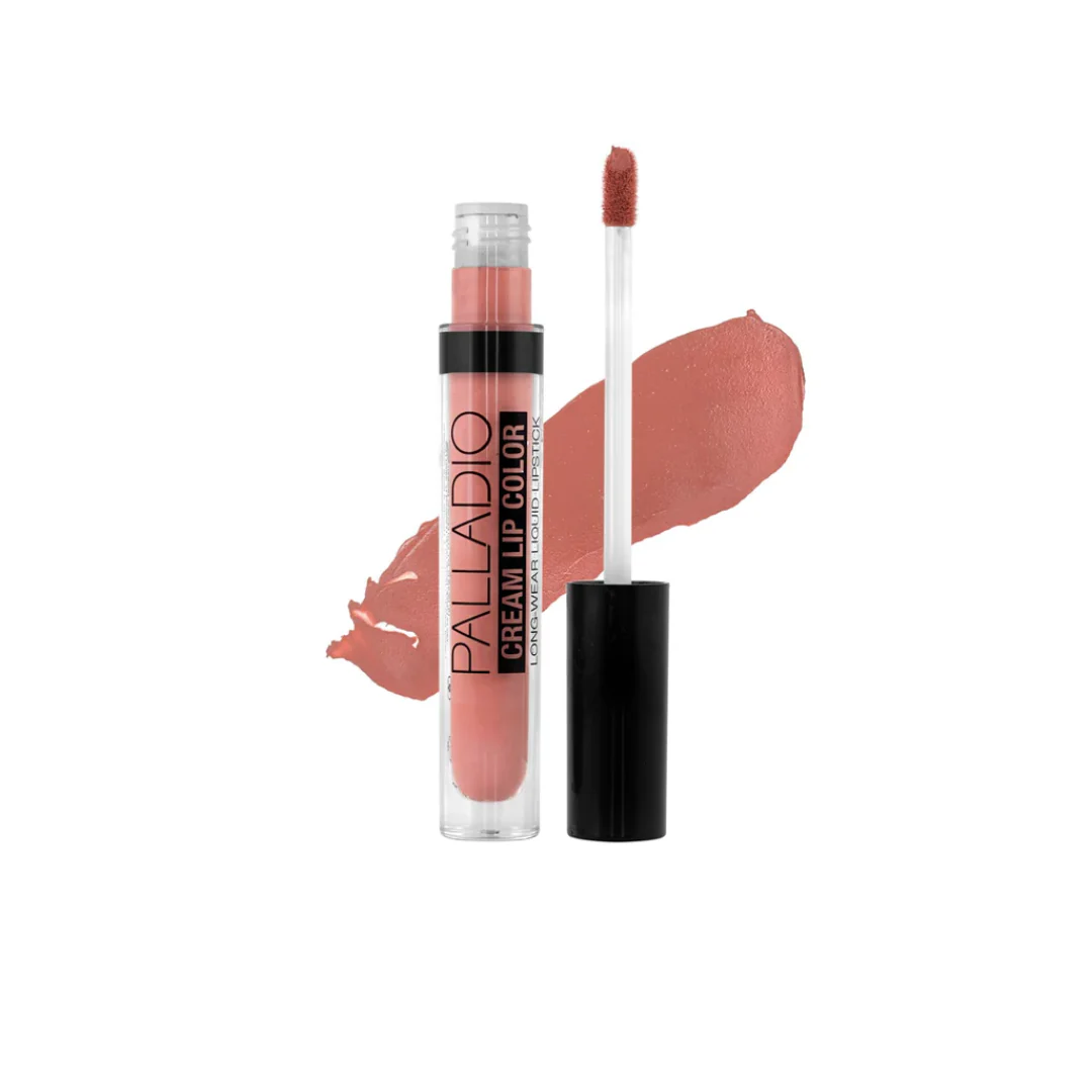 Palladio Long Wear Lip Cream - Image 6