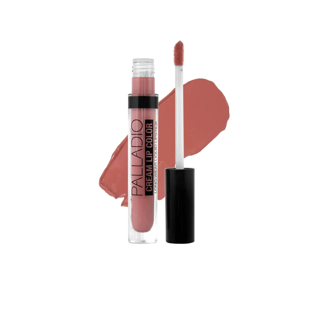 Palladio Long Wear Lip Cream - Image 7