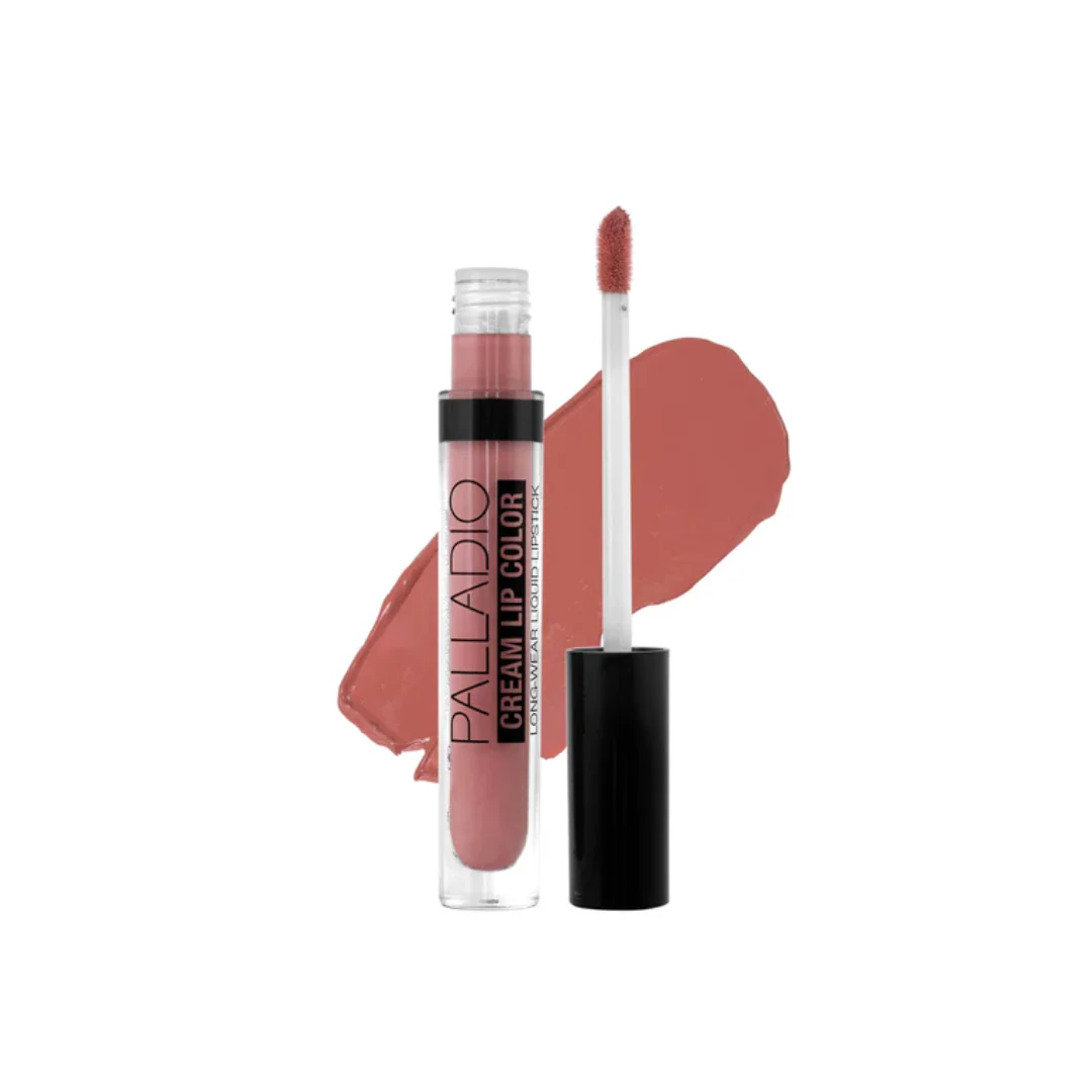Palladio Long Wear Lip Cream - Image 8