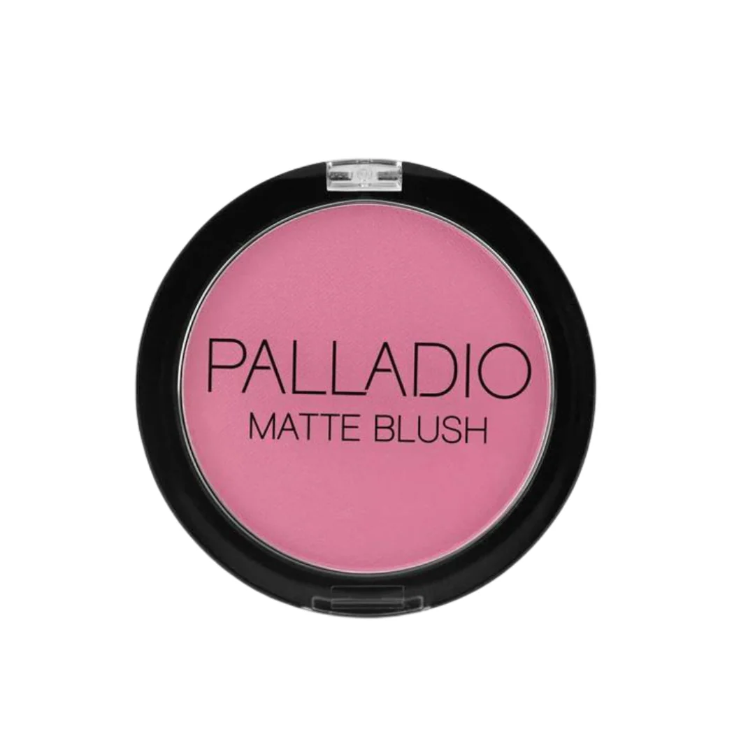 Palladio Matte Blush
