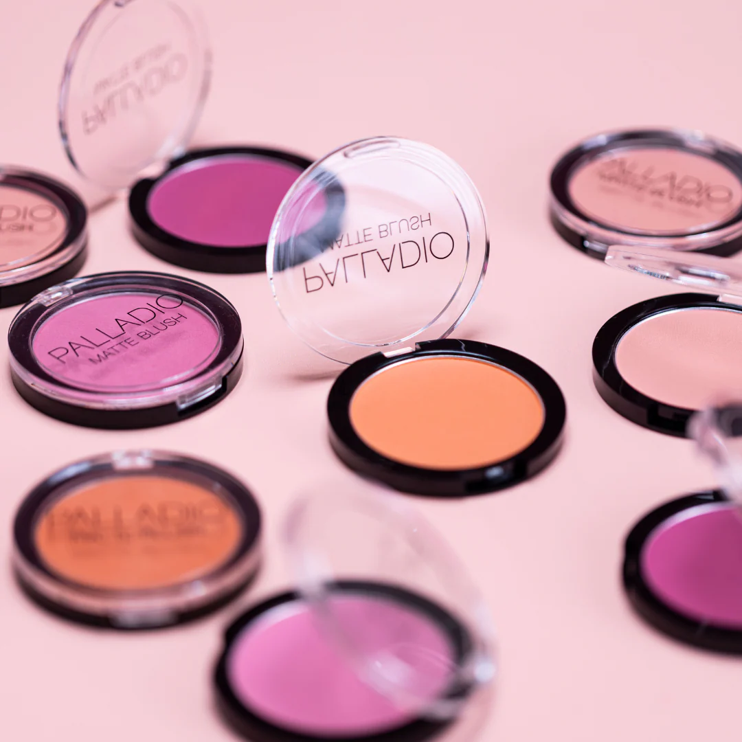 Palladio Matte Blush - Image 2