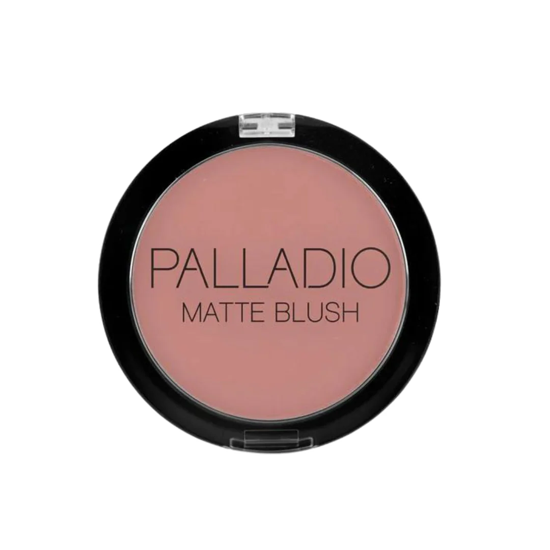 Palladio Matte Blush - Image 3