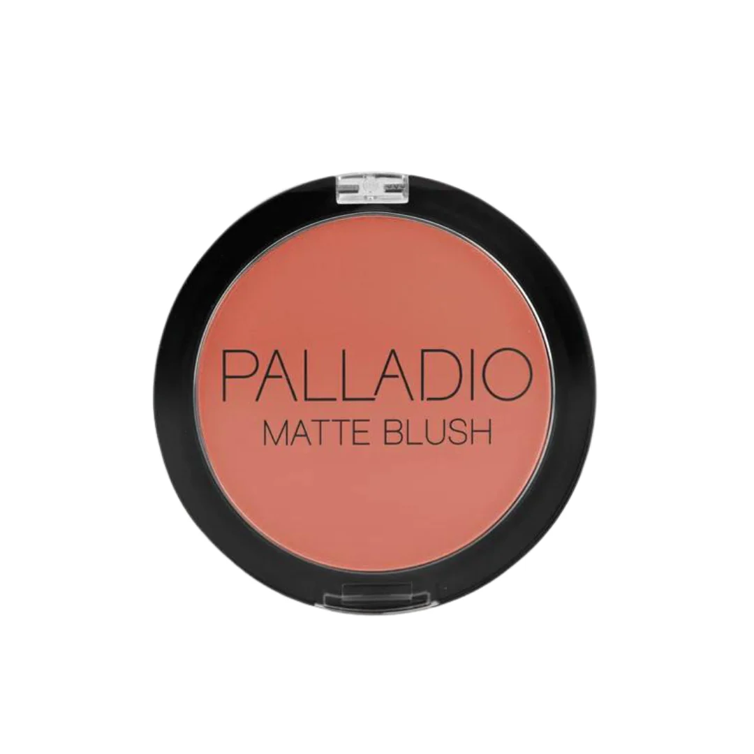 Palladio Matte Blush - Image 4