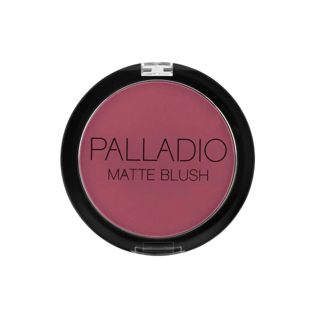 Palladio Matte Blush - Image 5