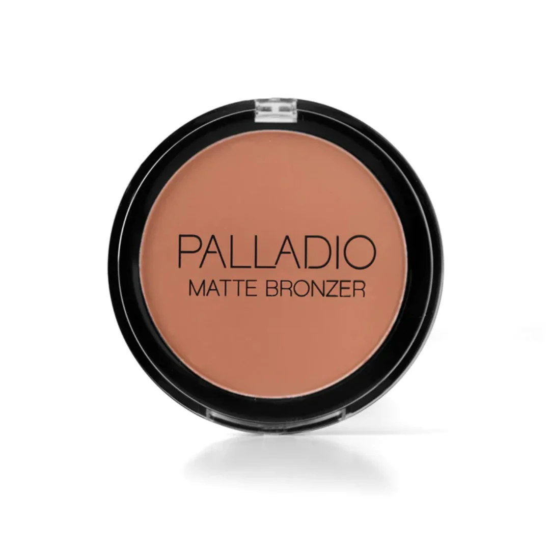 Palladio Matte Bronzer
