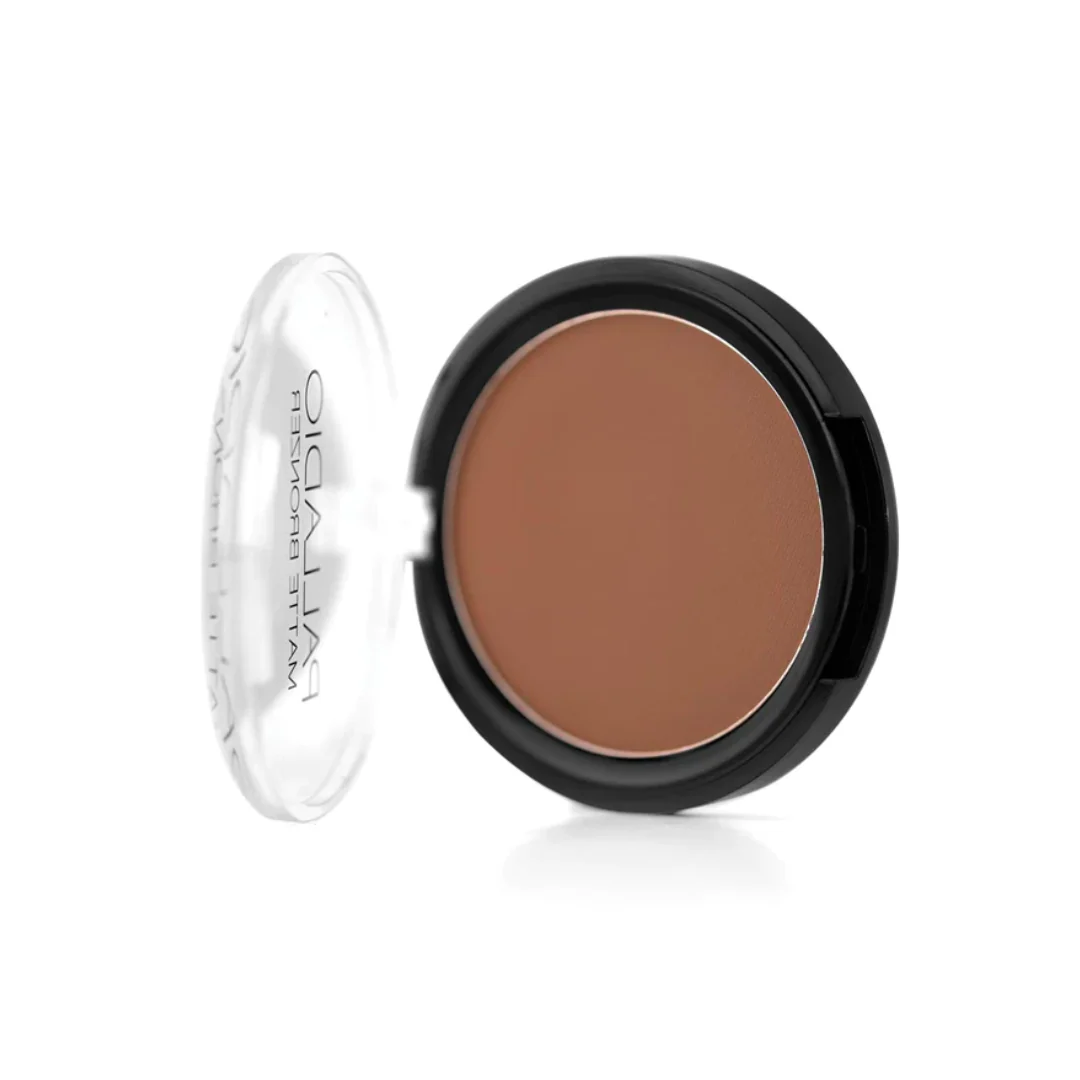 Palladio Matte Bronzer - Image 3