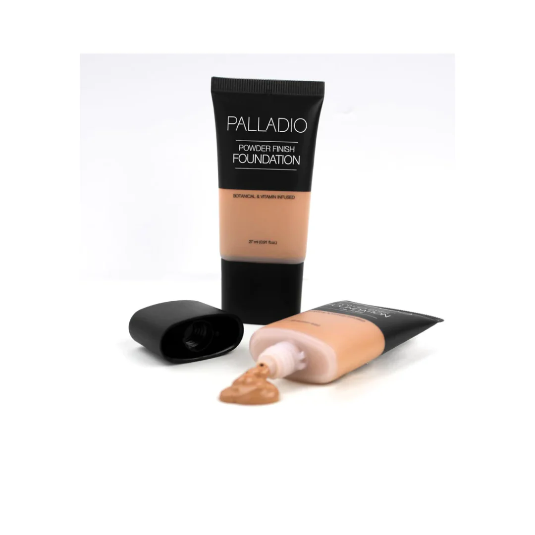 Palladio Powder Finish Foundation - Image 10