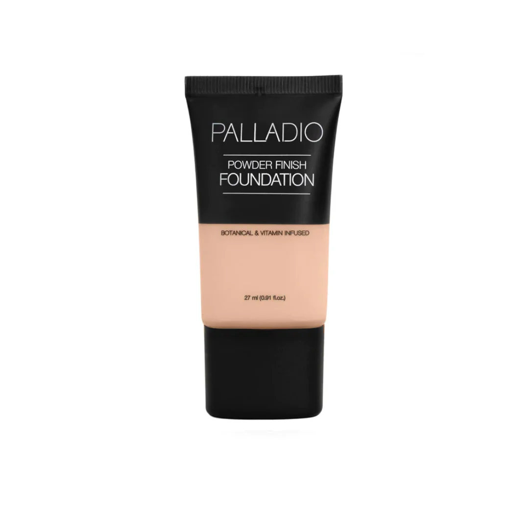 Palladio Powder Finish Foundation - Image 3