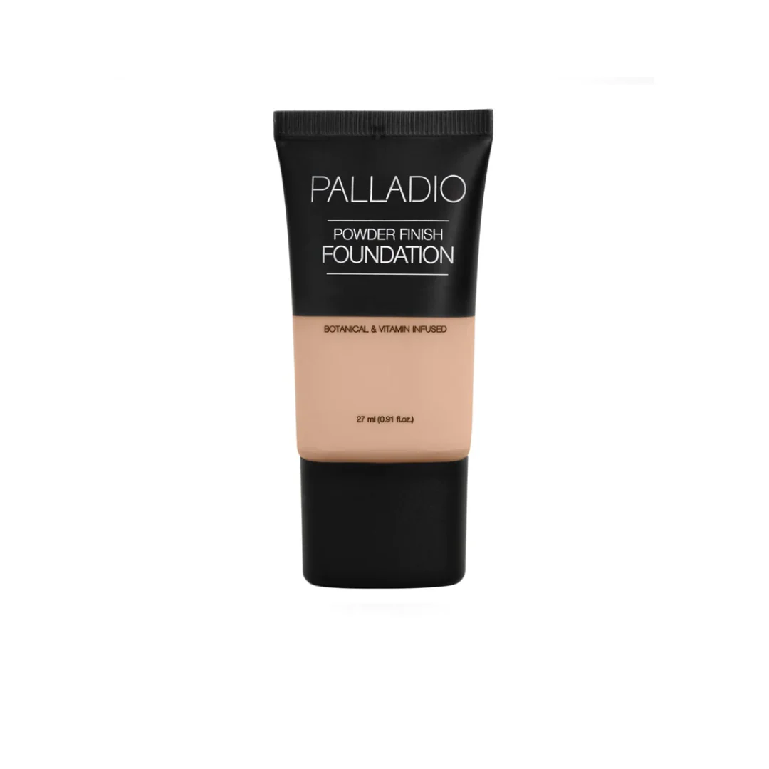 Palladio Powder Finish Foundation - Image 4