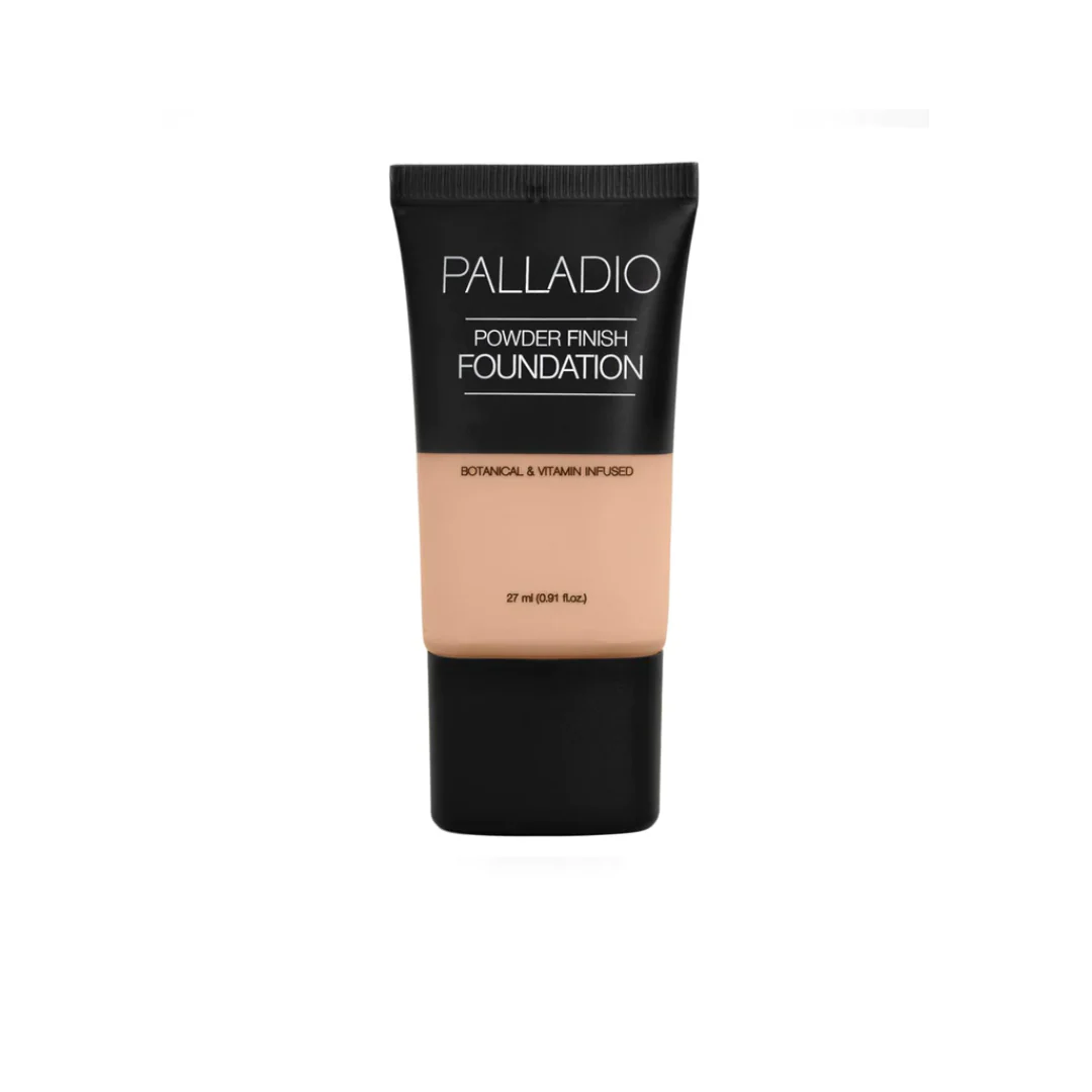 Palladio Powder Finish Foundation - Image 5