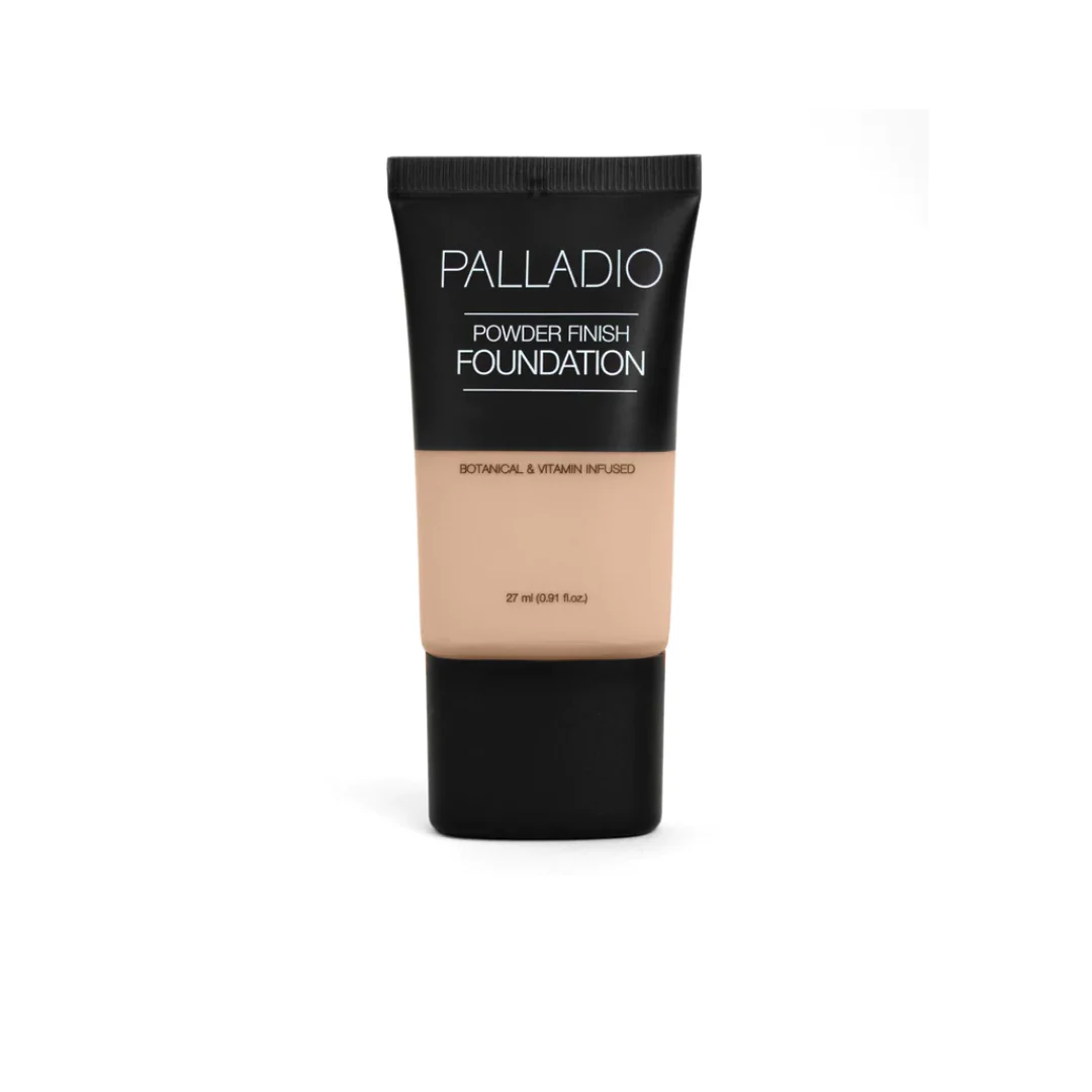 Palladio Powder Finish Foundation - Image 6