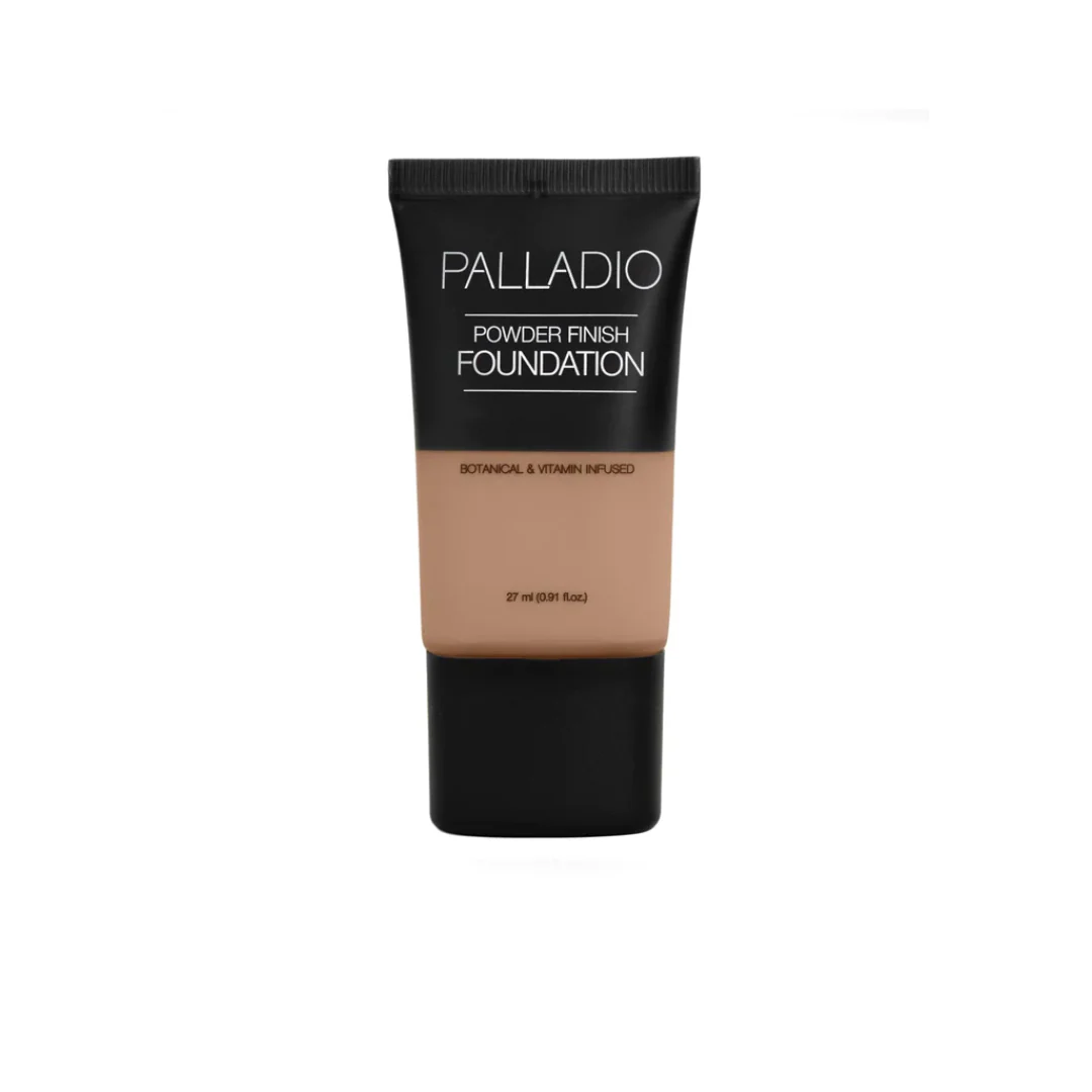 Palladio Powder Finish Foundation - Image 7