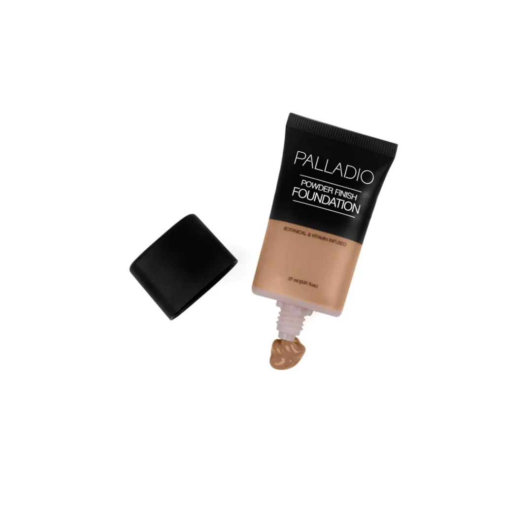 Palladio Powder Finish Foundation - Image 8