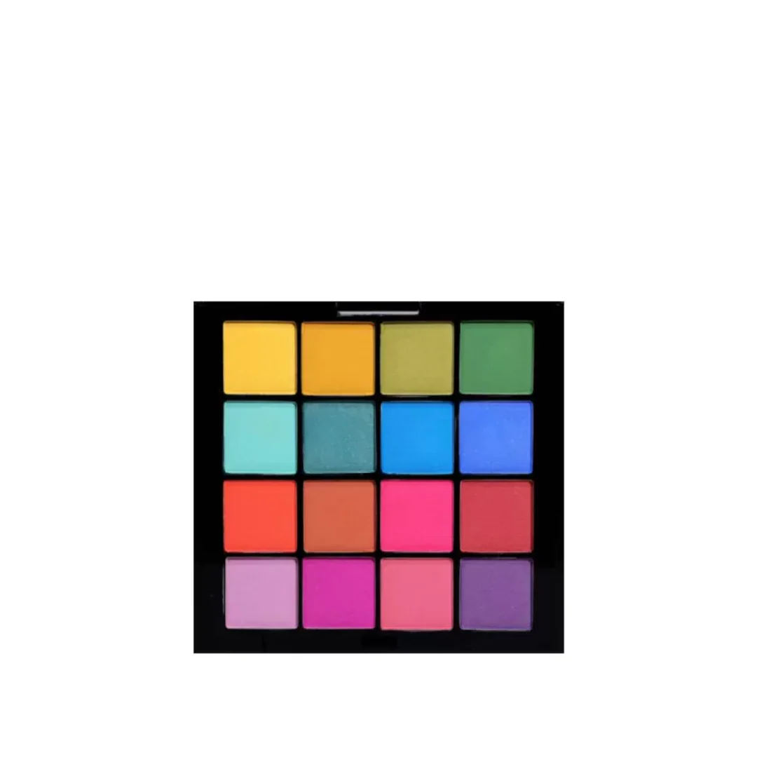 Palladio Pro Shadow 16 Count Palette In Color - Image 2