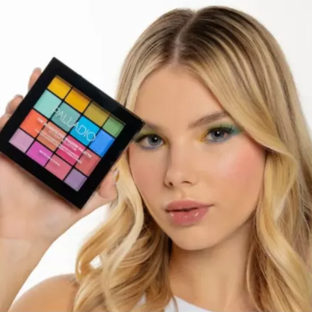 Palladio Pro Shadow 16 Count Palette In Color - Image 4