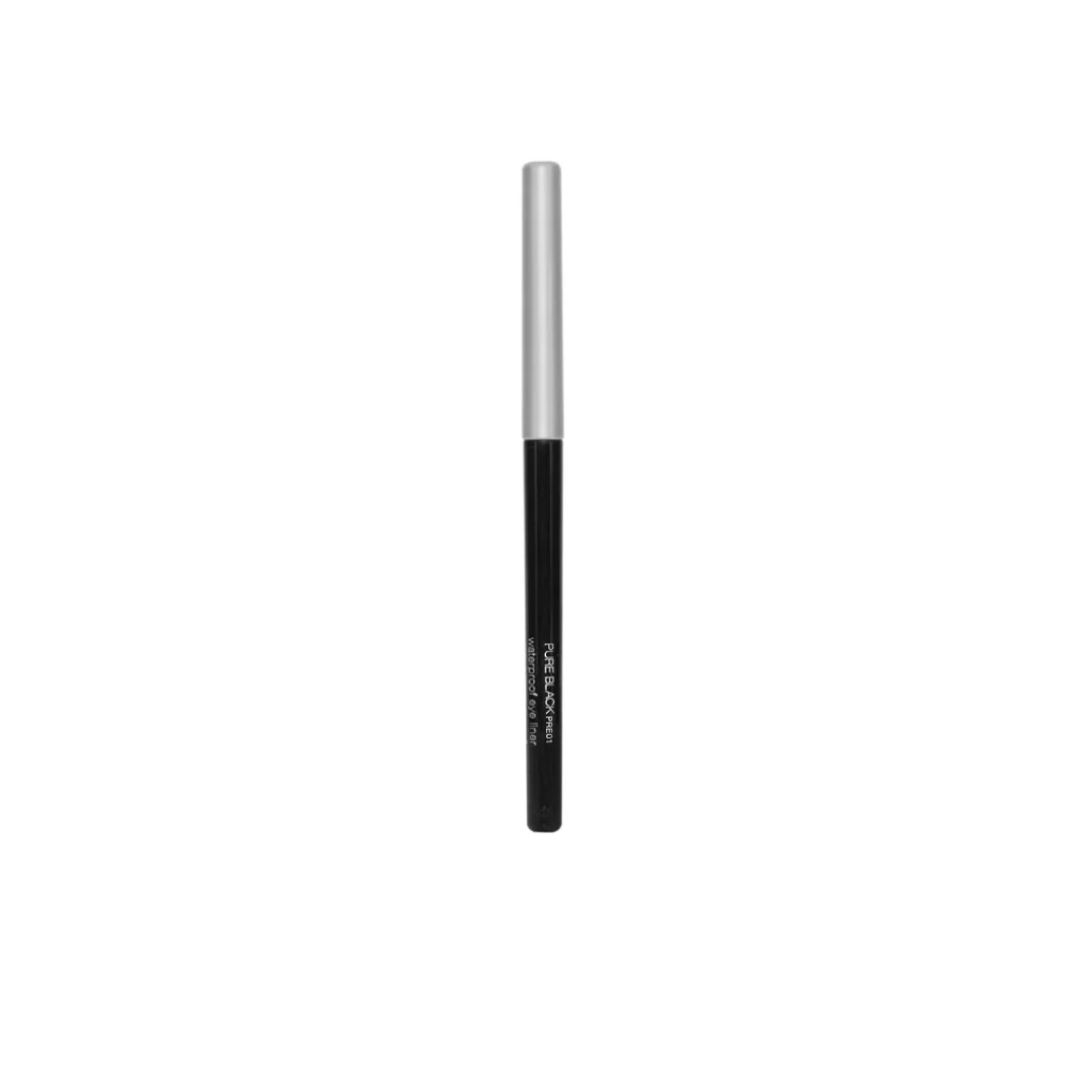 Palladio Retractable Waterproof Eye Liner