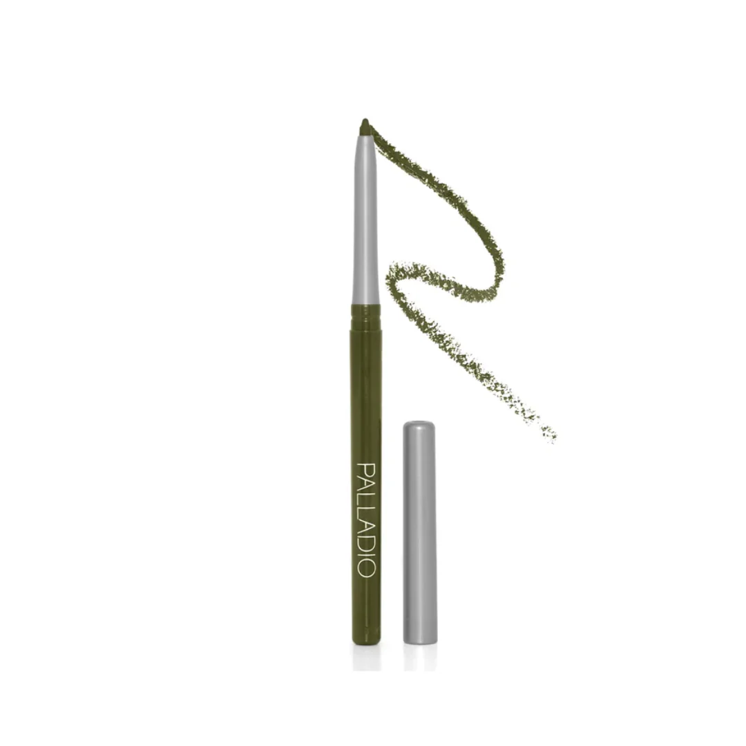 Palladio Retractable Waterproof Eye Liner - Image 5