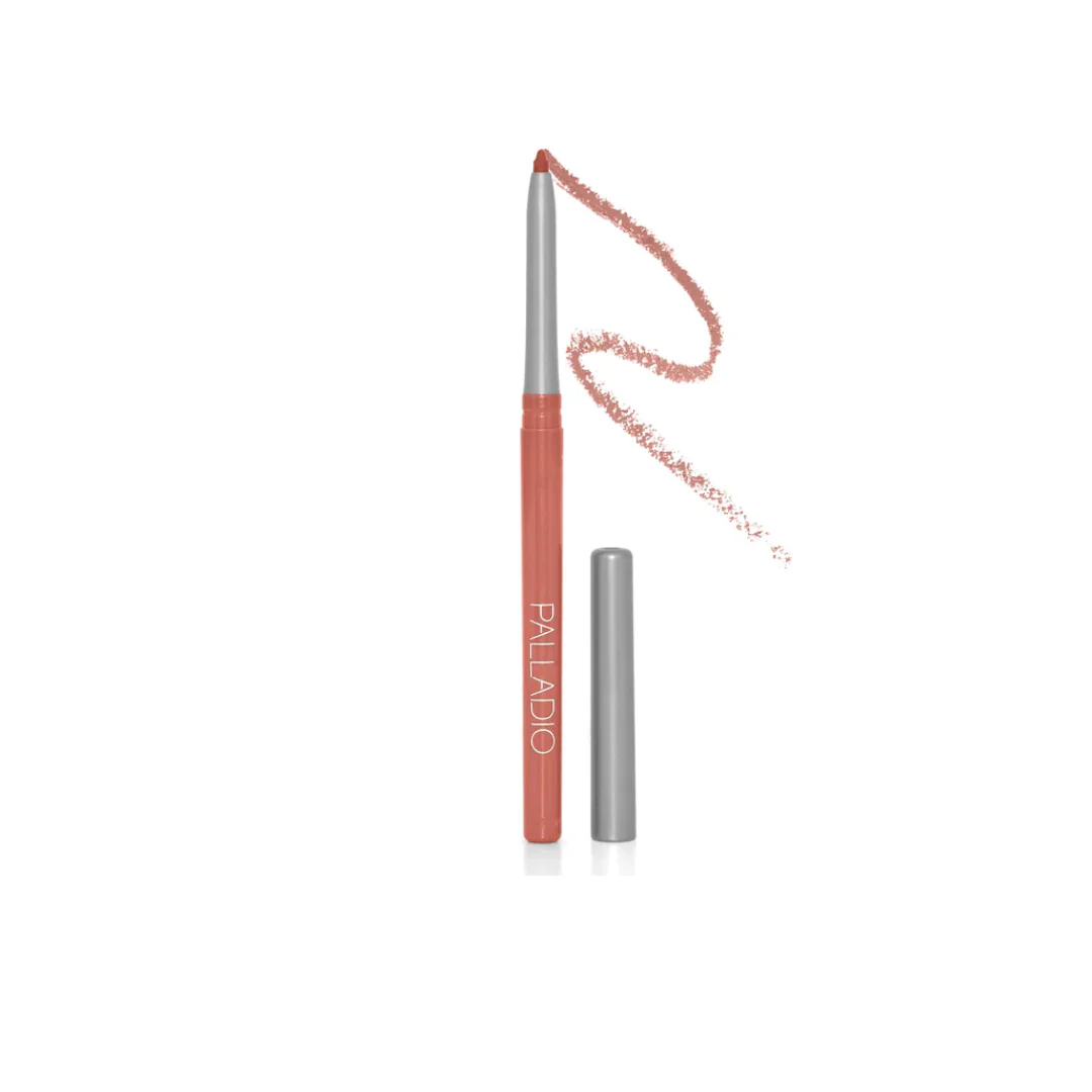 Palladio Retractable Waterproof Lip Liner - Image 10
