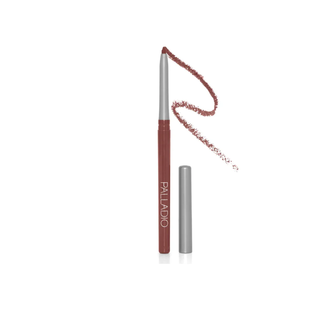 Palladio Retractable Waterproof Lip Liner - Image 4