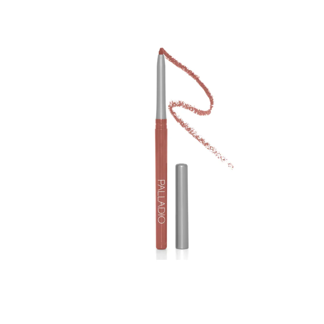 Palladio Retractable Waterproof Lip Liner - Image 9