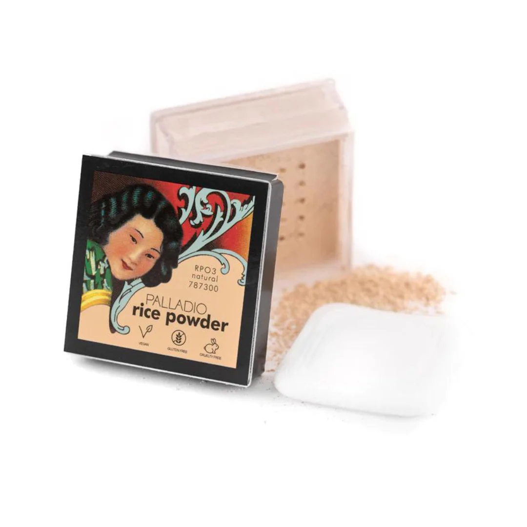 Palladio Rice Powder - Image 3