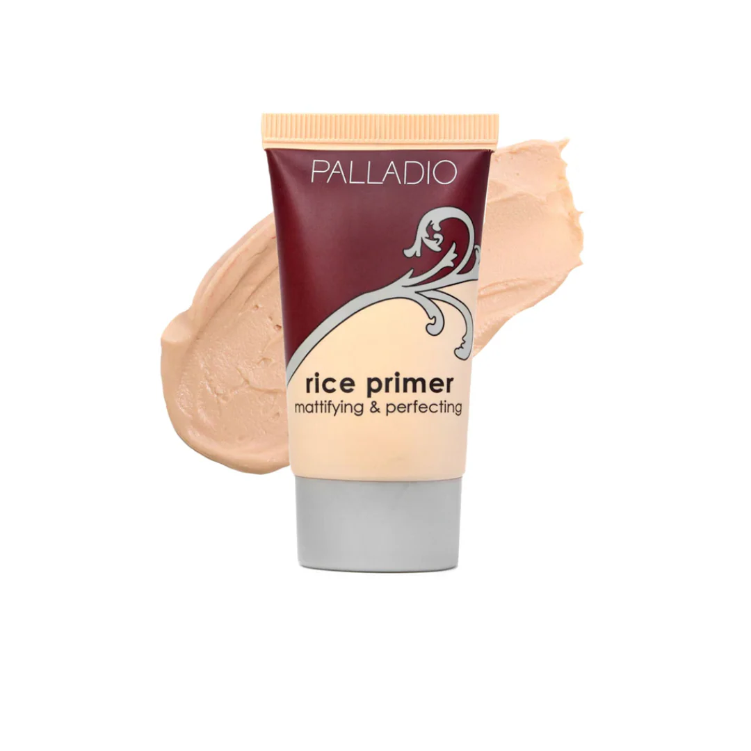 Palladio Rice Primer Mattifying & Perfecting - Image 2