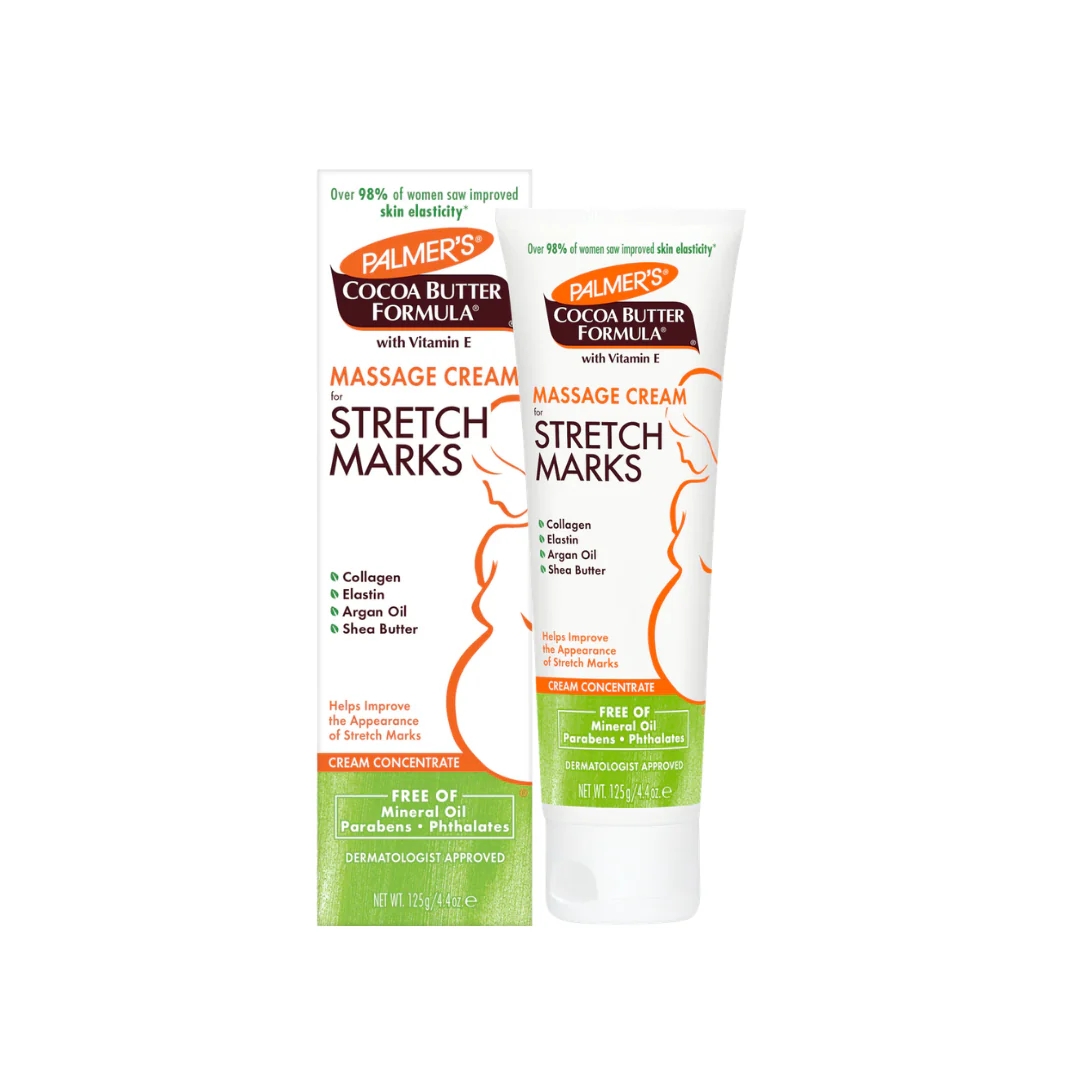 Palmer's Cocoa Butter Formula Massage Cream for Stretch Marks