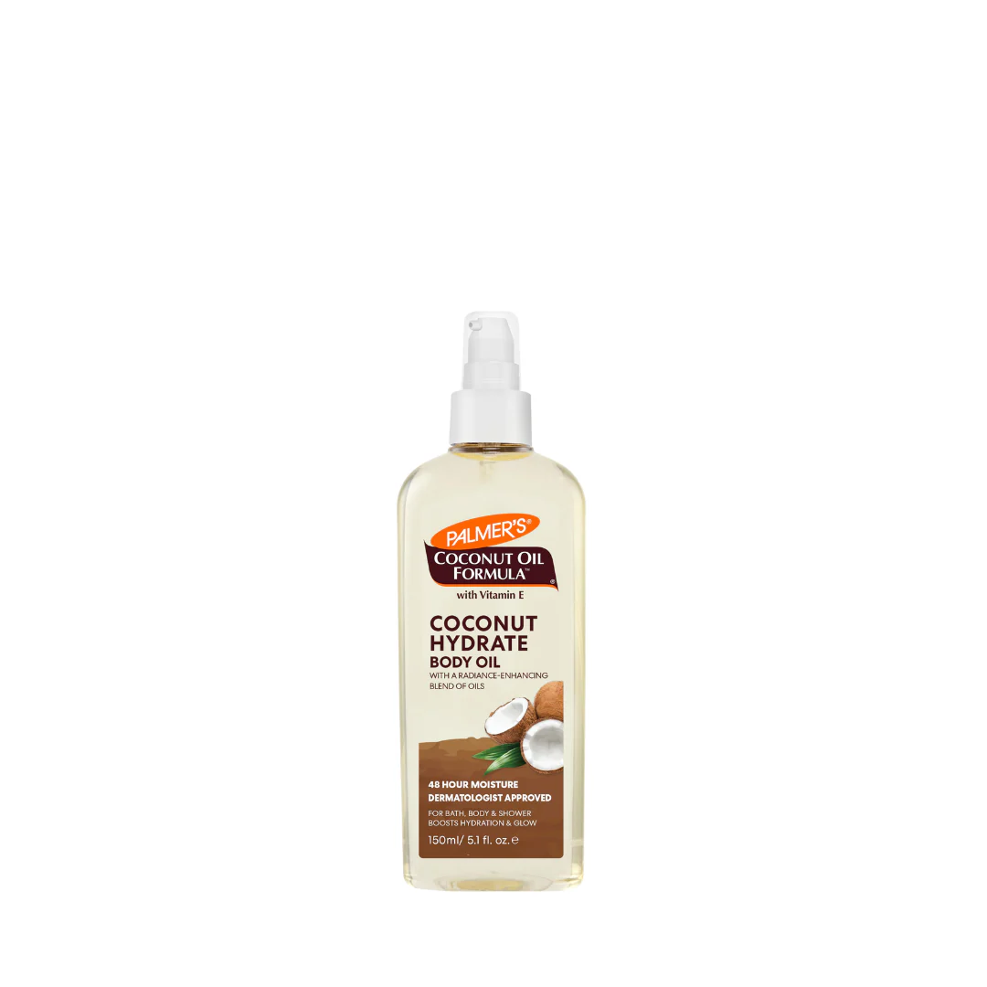 Palmer's Coconut Body Oil