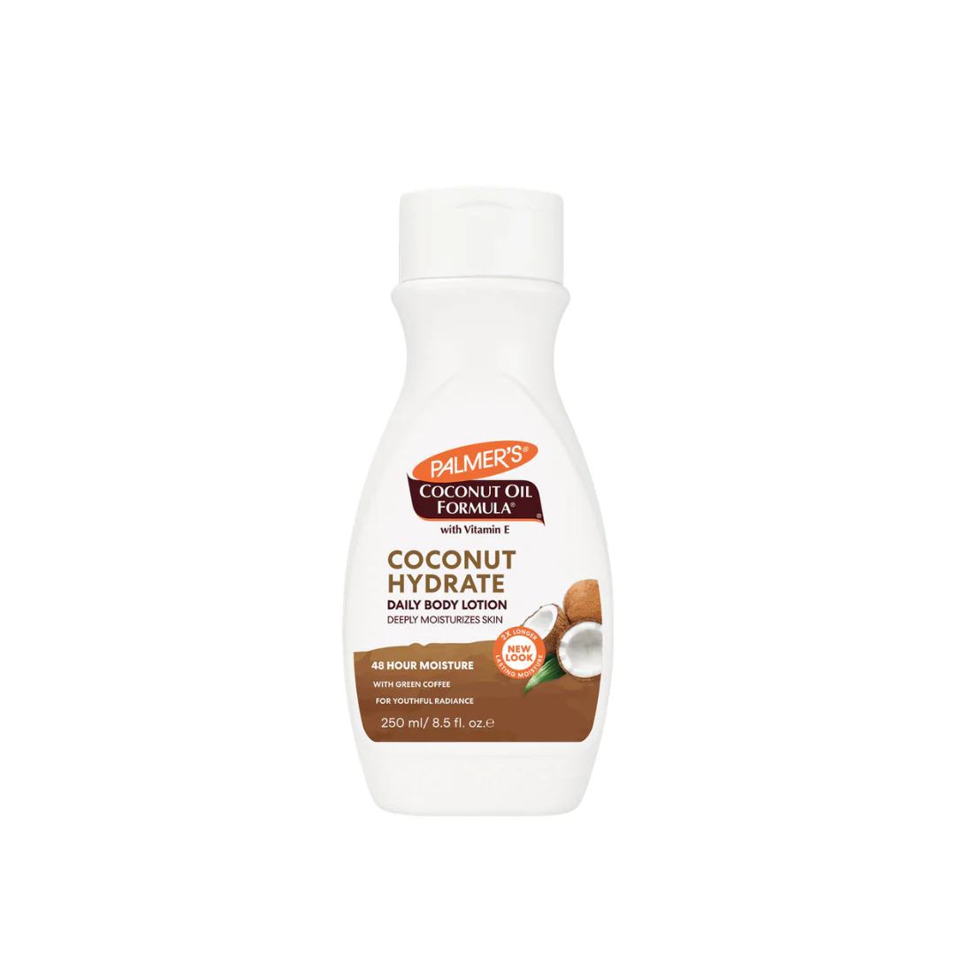 Palmer's Coconut Oil Body Lotion 250ml