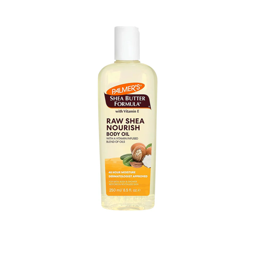 Palmer's Shea Butter Oil 250ml