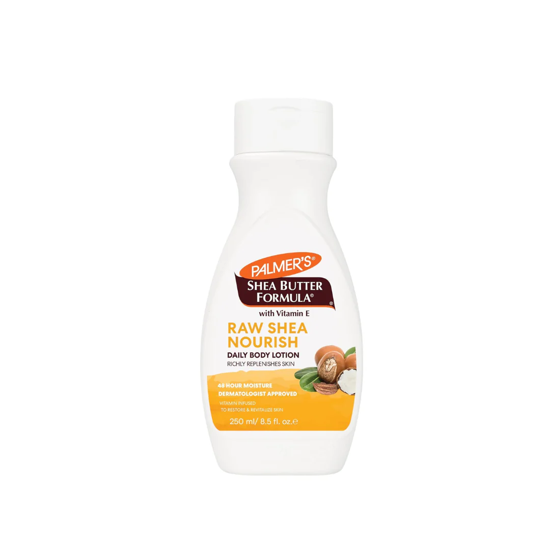 Palmer's Shea Formula Moisturizing Body Lotion