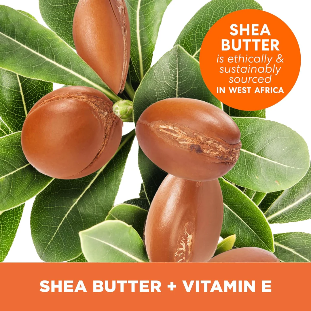 Palmer's Shea Formula Moisturizing Body Lotion - Image 3