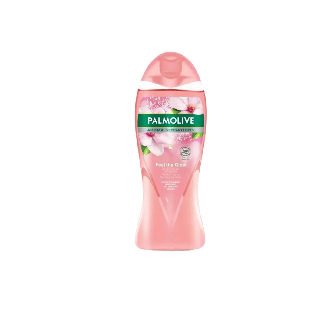 Palmolive Aroma Sensations Feel The Glow 500ml - Image 2