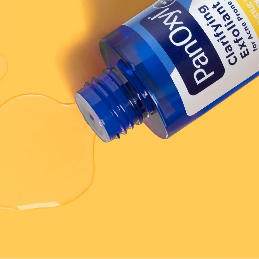 PanOxyl Clarifying Exfoliant 2% Salicylic Acid - Image 4