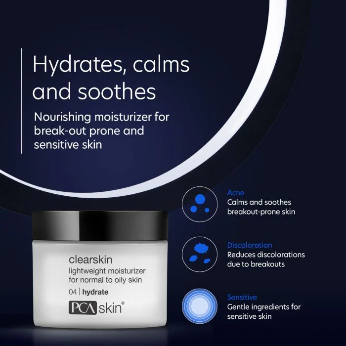 PCA Skin Clearskin 50 ml - Image 2