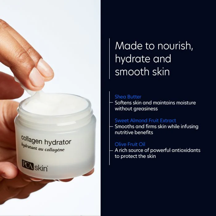 PCA Skin Collagen Hydrator 50 ml - Image 2