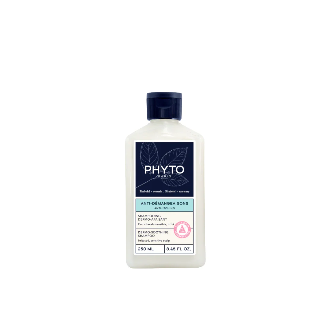 Phyto Anti-Itching Shampoo 250ml