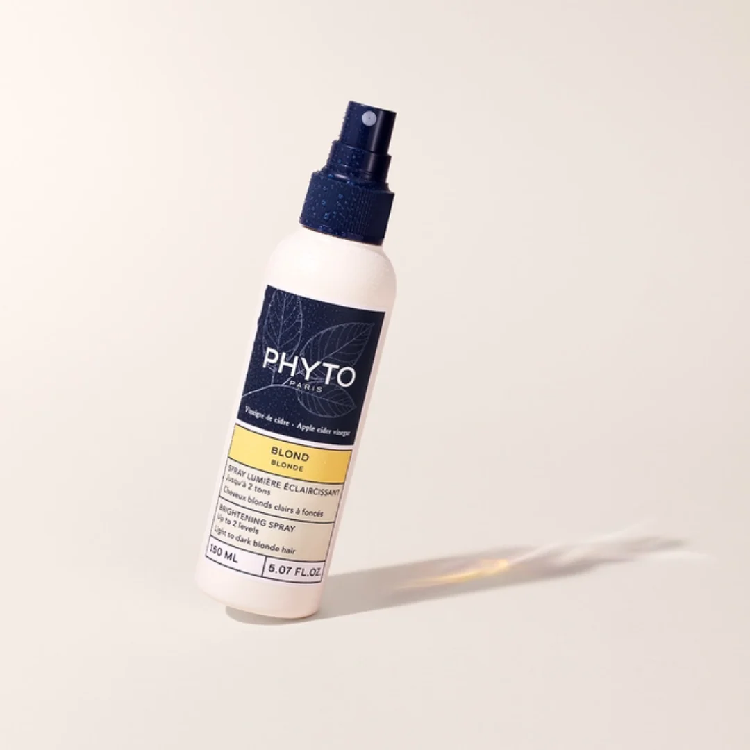 Phyto Blond Spray 150ml - Image 3