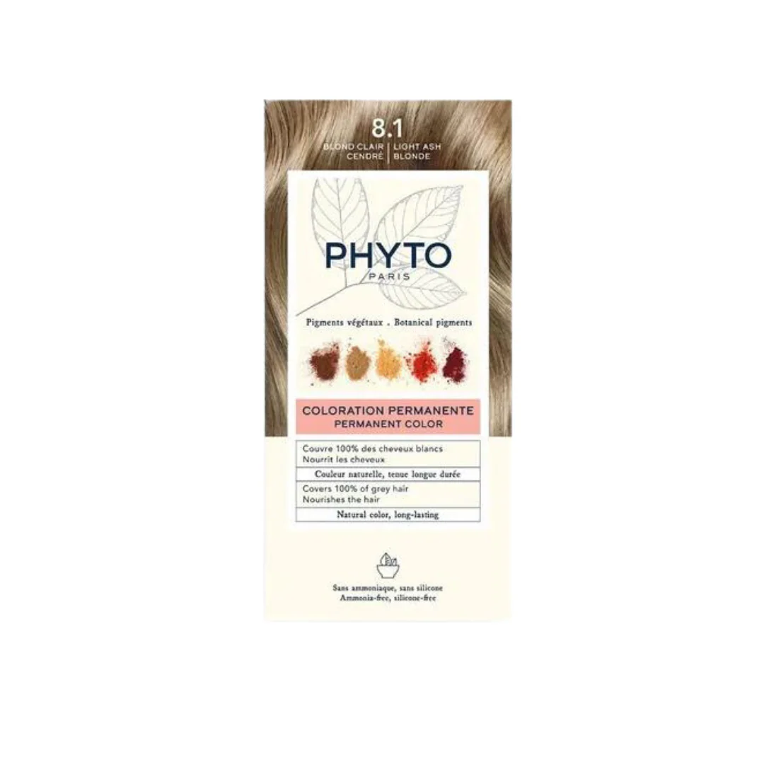 Phyto Color - Permanent Coloration - Image 13