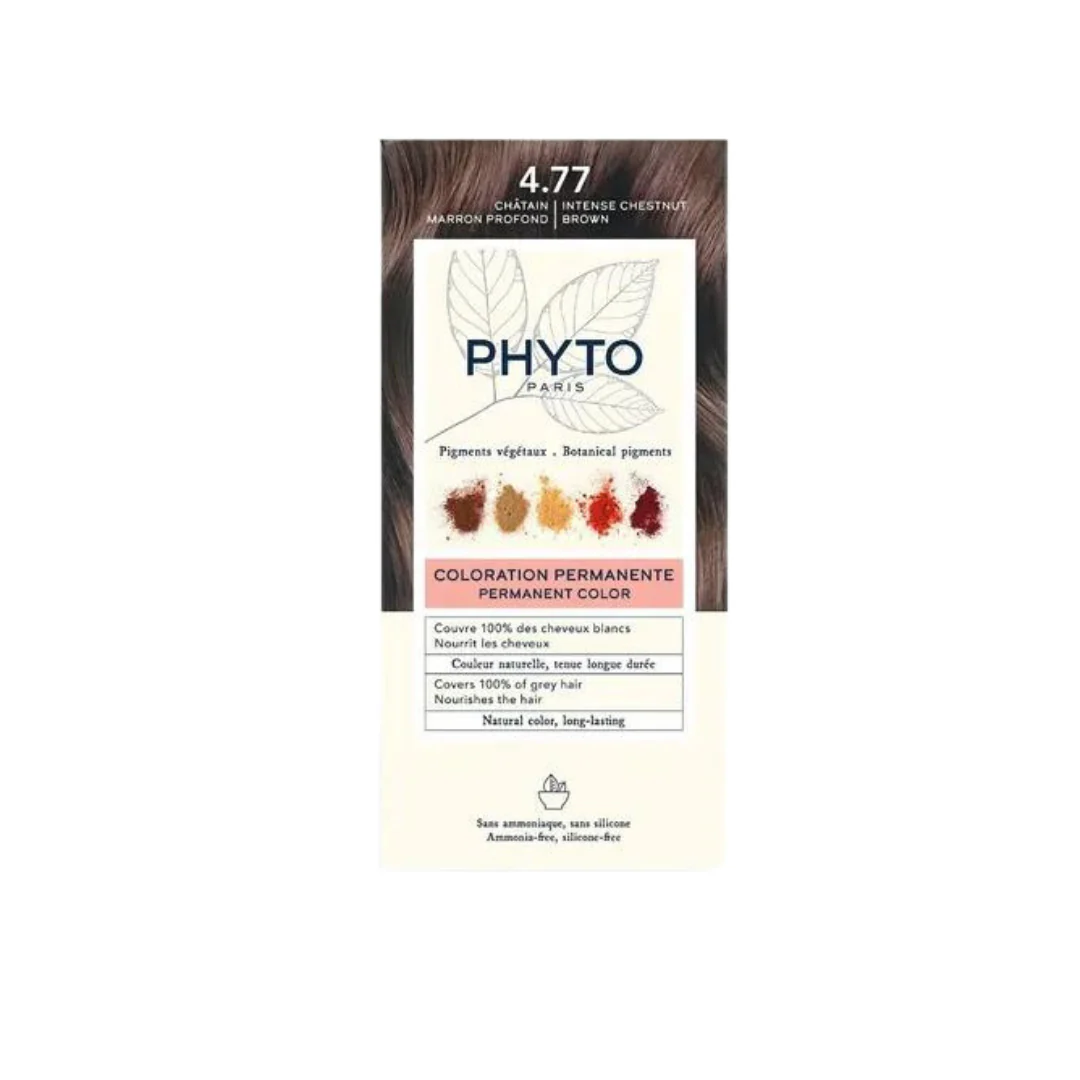 Phyto Color - Permanent Coloration - Image 3